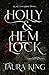 Holly & Hemlock: A Gothic Christmas Romance (The Hemlock House Series Book 1)