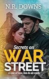 Secrets on War St...