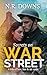 Secrets on War Street  by N.R. Downs