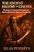 The Ancient History of Essenes by Silas Pembryn