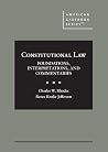 Constitutional La...