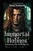 Immortal Holmes by Dom Sabasti
