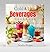 Cold and Hot Beverage Cookbook (Coloured Edition): From Espresso and Dark Chocolate to Smoothies, Juices, Milkshakes, Ice Cream, Herbal Teas, Slushies, and MORE