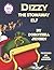 Dizzy, the Stowaway Elf: Santa's Izzy Elves #3
