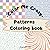 Color Me Crazy Patterns Col...