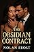 The Obsidian Contract by Nolan Frost