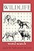 Wildlife Word Search Puzzle Boook by CK Puzzle Books
