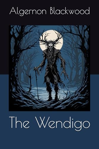 The Wendigo