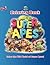 Coloring Book Super Apes: A...