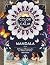 Color & Calm: Mandala 80 Pa...