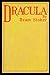 Dracula: By, Bram Stoker