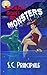 Moonlight, Movies, and Monsters by S.C. Principale