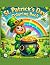 St Pattys Day Coloring Book