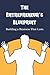 The Entrepreneur’s Blueprint by Isaac Ford