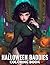 Halloween Baddies Coloring ...