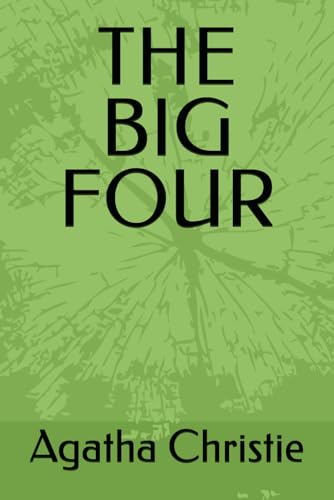 THE BIG FOUR