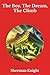 The Boy, The Dream, The Climb by Sherman Knight