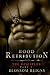 Hood Retribution The Disciples Part 1 by Blossom Reigns