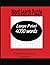 Word Search: Large Print 40...