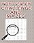Word Search Challenge And M...