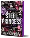 Steel Princess