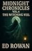 Midnight Chronicles Vol. 4 by Ed Rowan