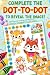 Complete the Dot-to-Dot to Reveal the Image! This fun and exc... by TMC's Books