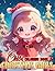 Christmas Girls Chibi Color...