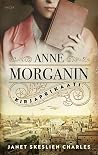 Anne Morganin kir...