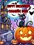Happy Halloween Coloring Bo...