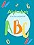 Kids ABC Coloring Book