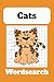 Cat Wordsearch Puzzle Book:...
