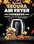 The Ultimate Secura Air Fry...