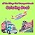 Coloring Book of All of the Things That Haul Goods by Rob Finch