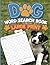 Dog Word Search Book Large ...