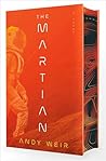 The Martian (Deluxe Edition) by Andy Weir