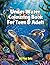 Under Water Colouring Book For Teen & Adults by Samiran Das