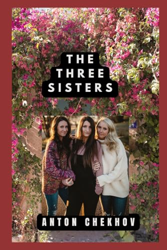 The Three Sisters