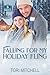 Falling for My Holiday Fling