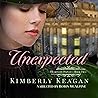 Unexpected by Kimberly Keagan