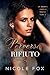 Perverso Rifiuto (La Bratva Lozhkin Vol. 2) (Italian Edition)