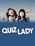 Quiz Lady: The Screenplay
