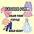 Fashion Fun Color Your Styl...