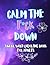 Calm the F*ck Down: Swearin...