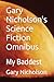 Gary Nicholson's Science Fi...