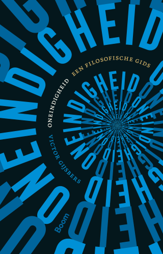 Oneindigheid: Een filosofische gids (Paperback)