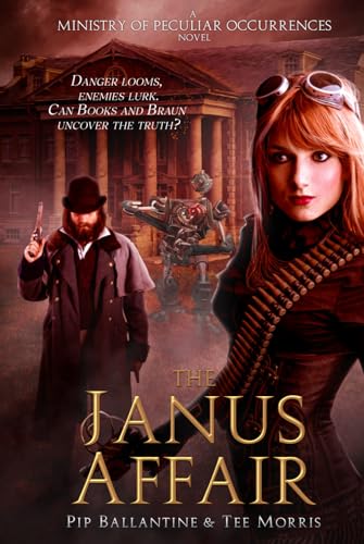 The Janus Affair