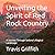 Unveiling the Spirit of Red Rock Country by Travis Griffith