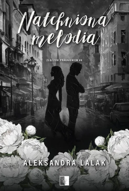 Natchniona melodia (Złączeni pragnieniem, #4)