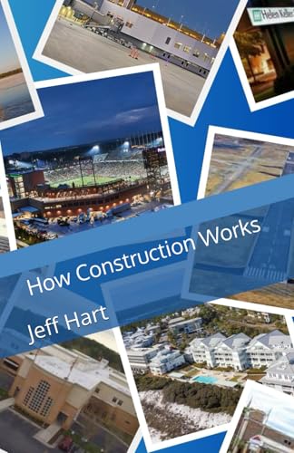 How Construction Works (Paperback)
